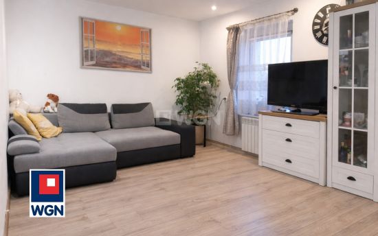 Mieszkanie na sprzedaż w bloku Lipinki Łużyckie